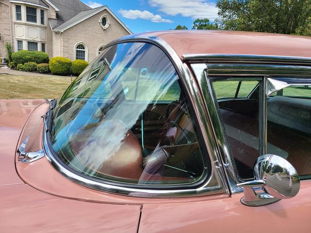 1958 Chevrolet BEL AIR  - 21544823 - 21