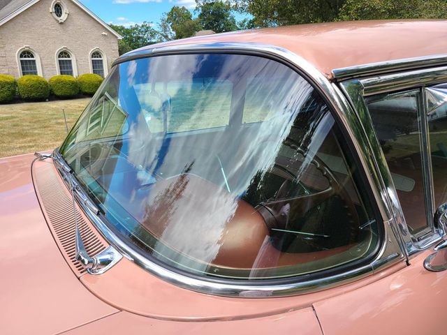 1958 Chevrolet BEL AIR  - 21544823 - 27