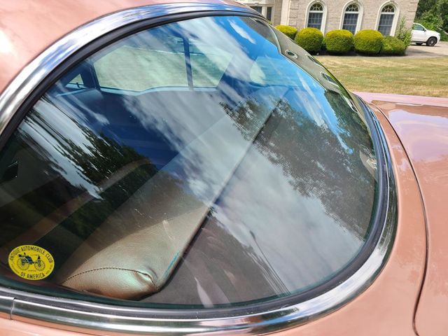 1958 Chevrolet BEL AIR  - 21544823 - 37