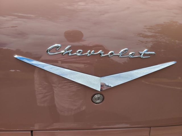 1958 Chevrolet BEL AIR  - 21544823 - 47