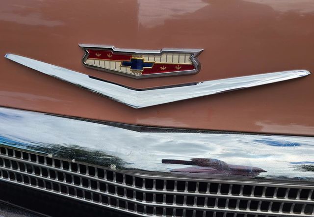 1958 Chevrolet BEL AIR  - 21544823 - 4