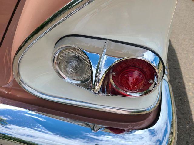 1958 Chevrolet BEL AIR  - 21544823 - 50