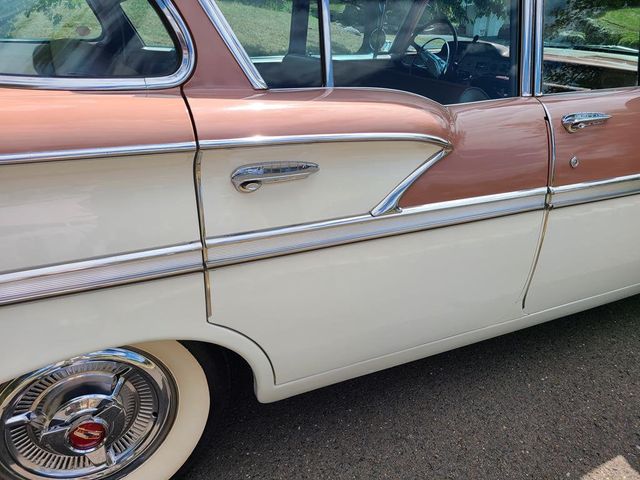 1958 Chevrolet BEL AIR  - 21544823 - 56