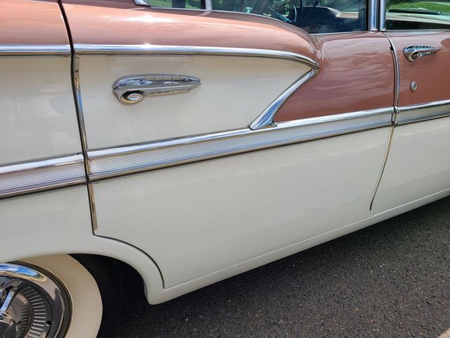 1958 Chevrolet BEL AIR  - 21544823 - 57
