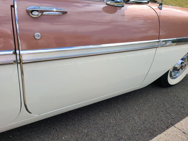 1958 Chevrolet BEL AIR  - 21544823 - 58