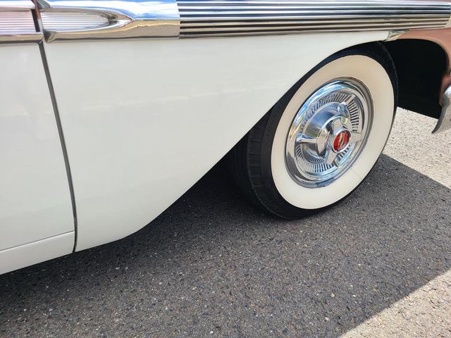 1958 Chevrolet BEL AIR  - 21544823 - 60