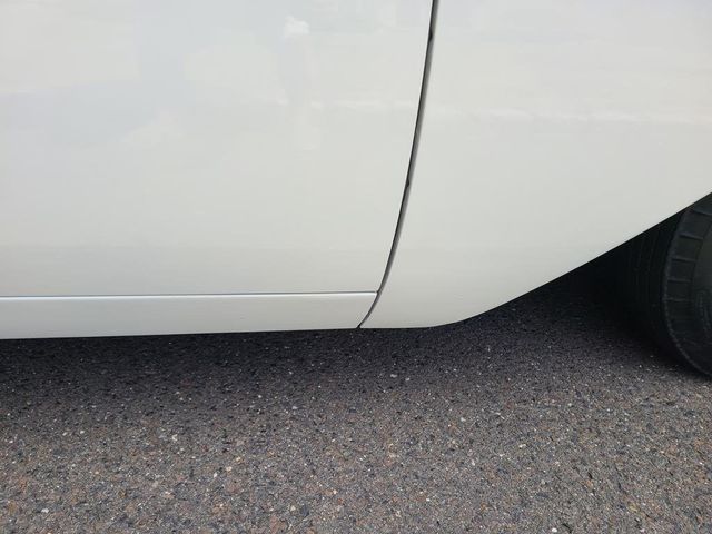 1958 Chevrolet BEL AIR  - 21544823 - 61