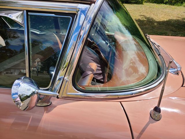 1958 Chevrolet BEL AIR  - 21544823 - 62