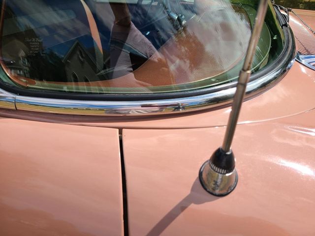 1958 Chevrolet BEL AIR  - 21544823 - 63