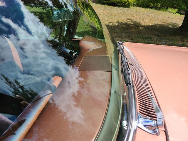 1958 Chevrolet BEL AIR  - 21544823 - 64