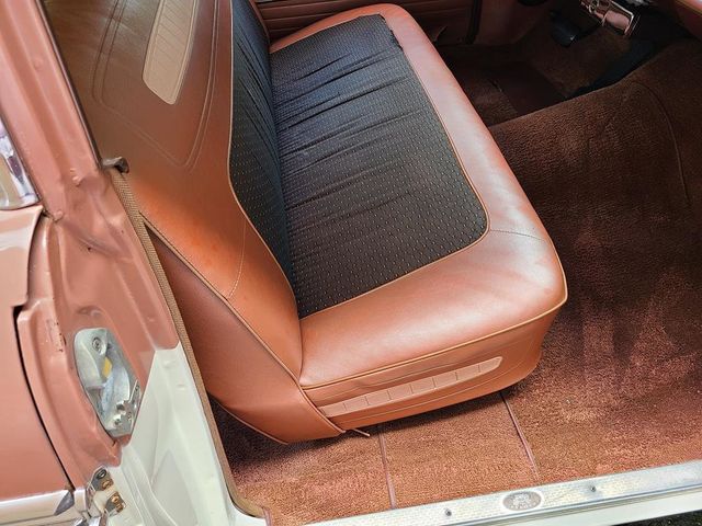 1958 Chevrolet BEL AIR  - 21544823 - 71