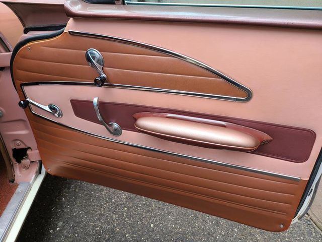 1958 Chevrolet BEL AIR  - 21544823 - 73