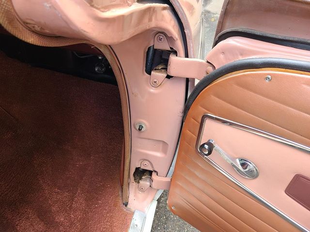 1958 Chevrolet BEL AIR  - 21544823 - 74