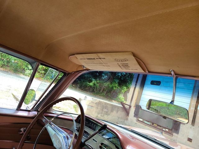 1958 Chevrolet BEL AIR  - 21544823 - 75