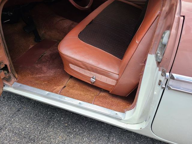 1958 Chevrolet BEL AIR  - 21544823 - 77