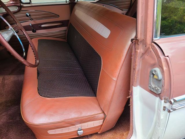 1958 Chevrolet BEL AIR  - 21544823 - 78