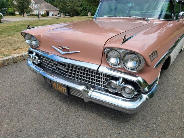 1958 Chevrolet BEL AIR  - 21544823 - 7
