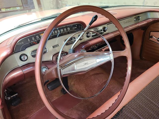 1958 Chevrolet BEL AIR  - 21544823 - 80