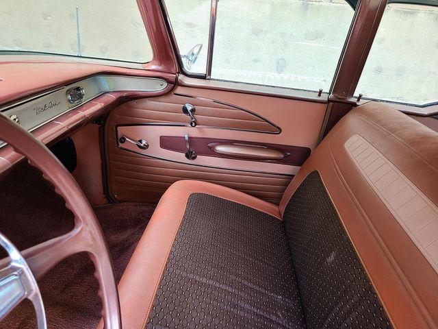 1958 Chevrolet BEL AIR  - 21544823 - 84