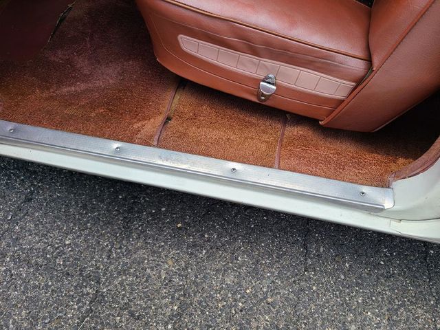 1958 Chevrolet BEL AIR  - 21544823 - 86