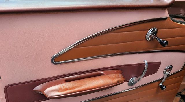 1958 Chevrolet BEL AIR  - 21544823 - 87