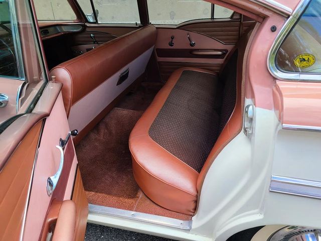 1958 Chevrolet BEL AIR  - 21544823 - 88