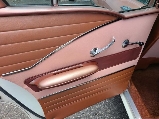 1958 Chevrolet BEL AIR  - 21544823 - 91