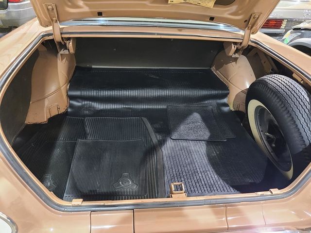 1958 Chevrolet BEL AIR  - 21544823 - 95