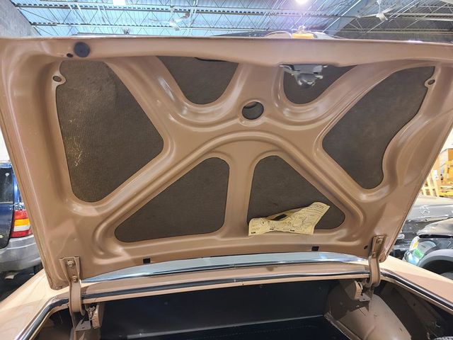 1958 Chevrolet BEL AIR  - 21544823 - 96