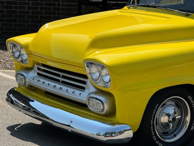 1958 Chevrolet C/K 10 Series RELIABLE GOOD OLD TRUCK - 22533829 - 10