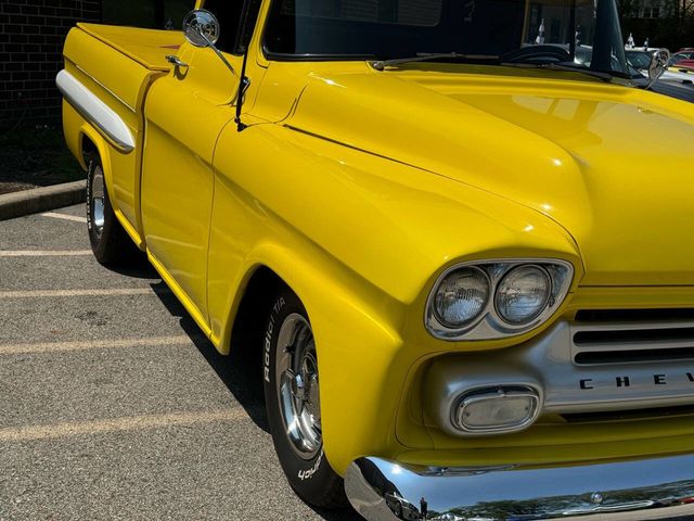 1958 Chevrolet C/K 10 Series RELIABLE GOOD OLD TRUCK - 22533829 - 11