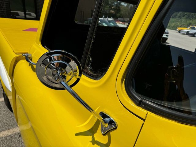 1958 Chevrolet C/K 10 Series RELIABLE GOOD OLD TRUCK - 22533829 - 14