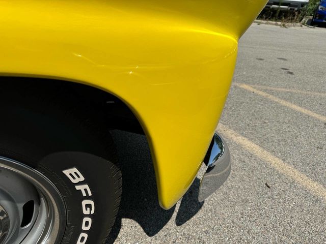 1958 Chevrolet C/K 10 Series RELIABLE GOOD OLD TRUCK - 22533829 - 15