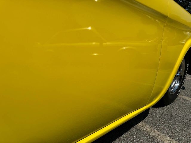 1958 Chevrolet C/K 10 Series RELIABLE GOOD OLD TRUCK - 22533829 - 16