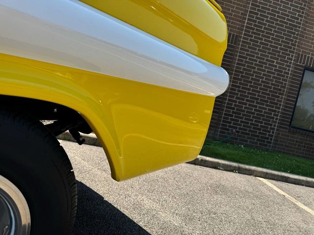 1958 Chevrolet C/K 10 Series RELIABLE GOOD OLD TRUCK - 22533829 - 19