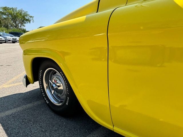 1958 Chevrolet C/K 10 Series RELIABLE GOOD OLD TRUCK - 22533829 - 20