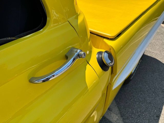 1958 Chevrolet C/K 10 Series RELIABLE GOOD OLD TRUCK - 22533829 - 24