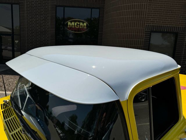 1958 Chevrolet C/K 10 Series RELIABLE GOOD OLD TRUCK - 22533829 - 27