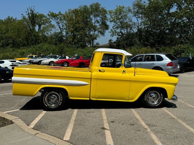 1958 Chevrolet C/K 10 Series RELIABLE GOOD OLD TRUCK - 22533829 - 2