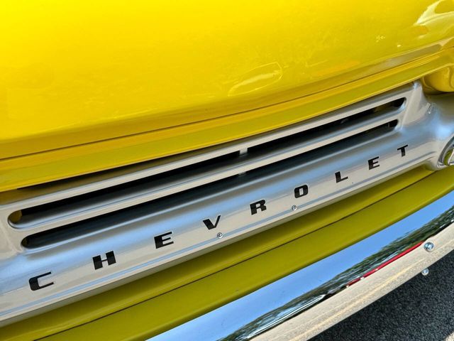 1958 Chevrolet C/K 10 Series RELIABLE GOOD OLD TRUCK - 22533829 - 29