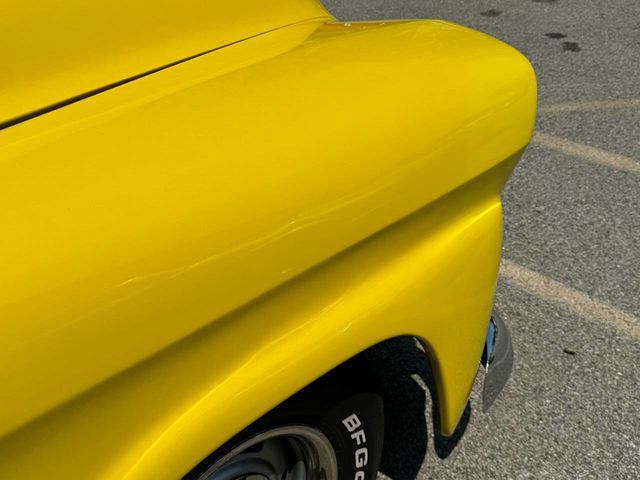 1958 Chevrolet C/K 10 Series RELIABLE GOOD OLD TRUCK - 22533829 - 31