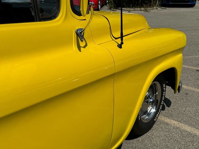 1958 Chevrolet C/K 10 Series RELIABLE GOOD OLD TRUCK - 22533829 - 32