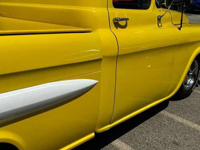 1958 Chevrolet C/K 10 Series RELIABLE GOOD OLD TRUCK - 22533829 - 33