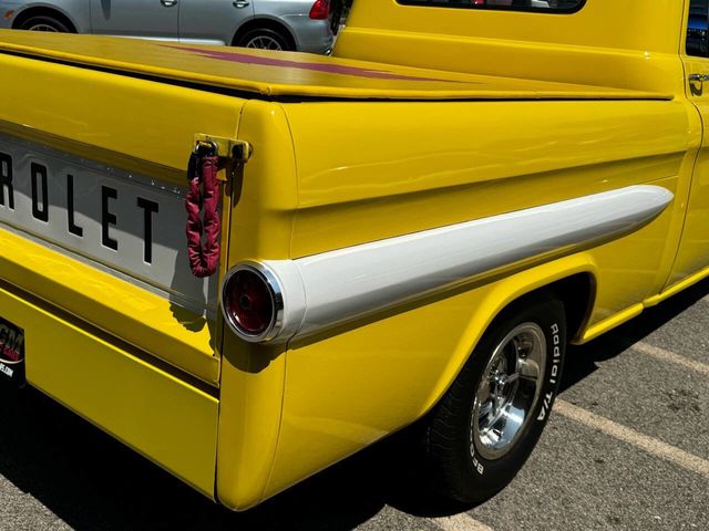 1958 Chevrolet C/K 10 Series RELIABLE GOOD OLD TRUCK - 22533829 - 35