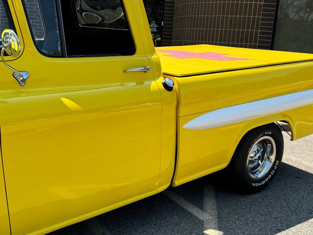 1958 Chevrolet C/K 10 Series RELIABLE GOOD OLD TRUCK - 22533829 - 41