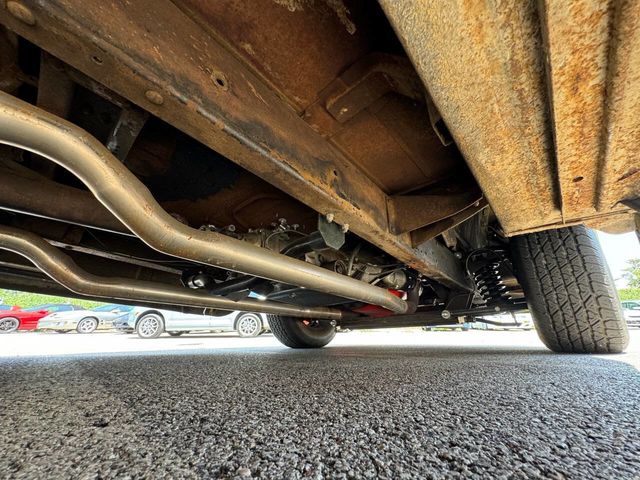 1958 Chevrolet C/K 10 Series RELIABLE GOOD OLD TRUCK - 22533829 - 44