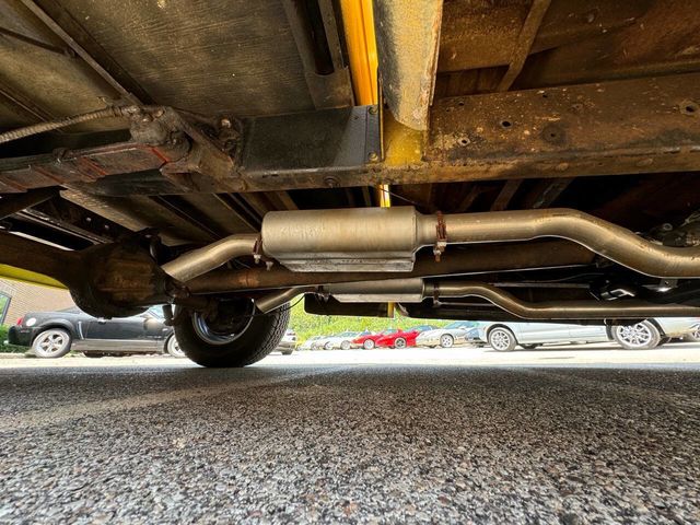 1958 Chevrolet C/K 10 Series RELIABLE GOOD OLD TRUCK - 22533829 - 45