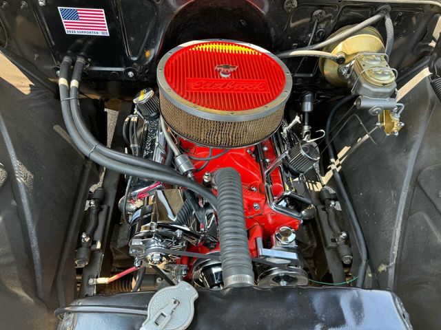 1958 Chevrolet C/K 10 Series RELIABLE GOOD OLD TRUCK - 22533829 - 46