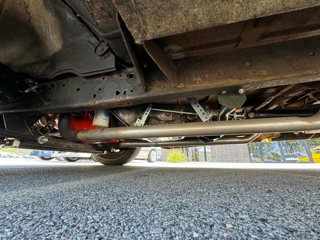 1958 Chevrolet C/K 10 Series RELIABLE GOOD OLD TRUCK - 22533829 - 49