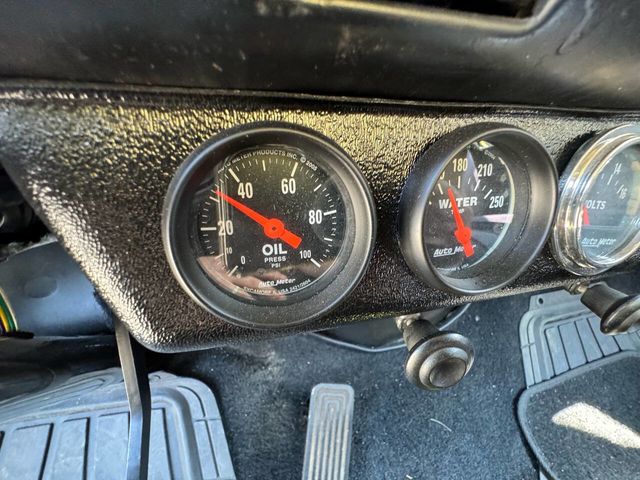 1958 Chevrolet C/K 10 Series RELIABLE GOOD OLD TRUCK - 22533829 - 51